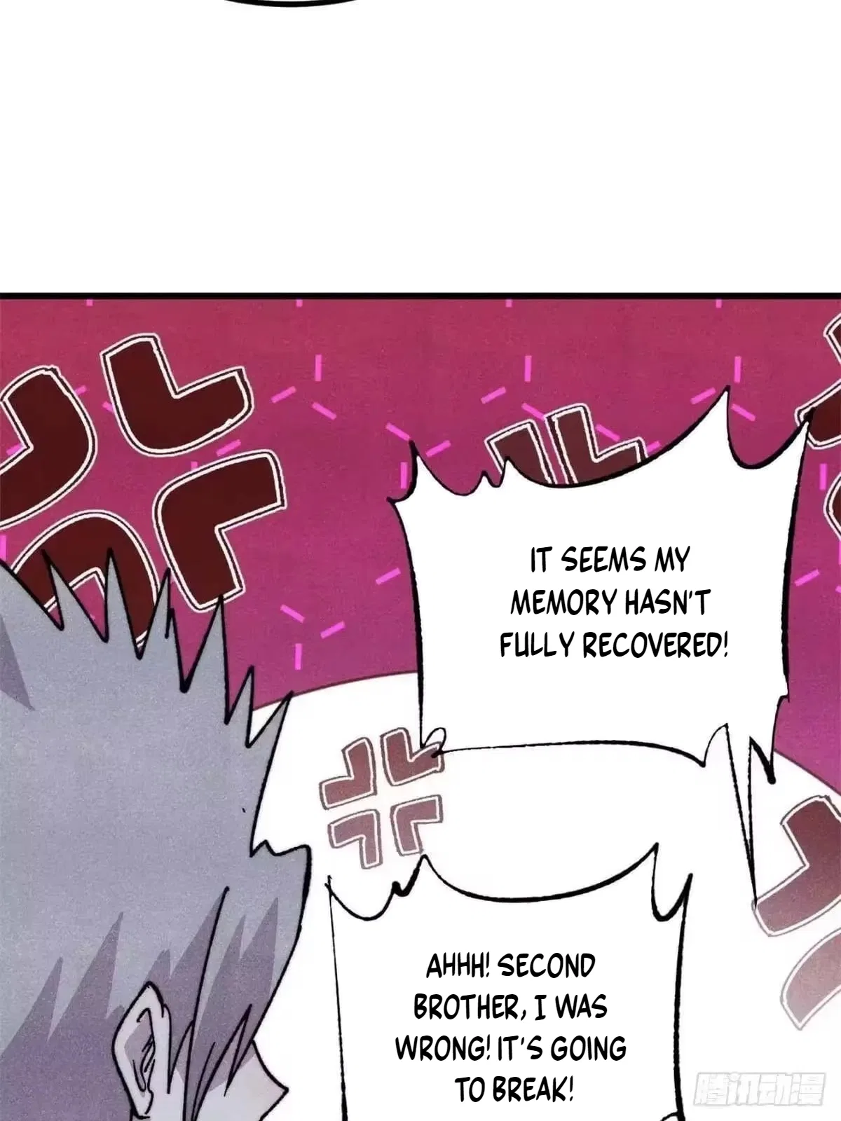 All Hail The Sect Leader Chapter 544 – Page 55