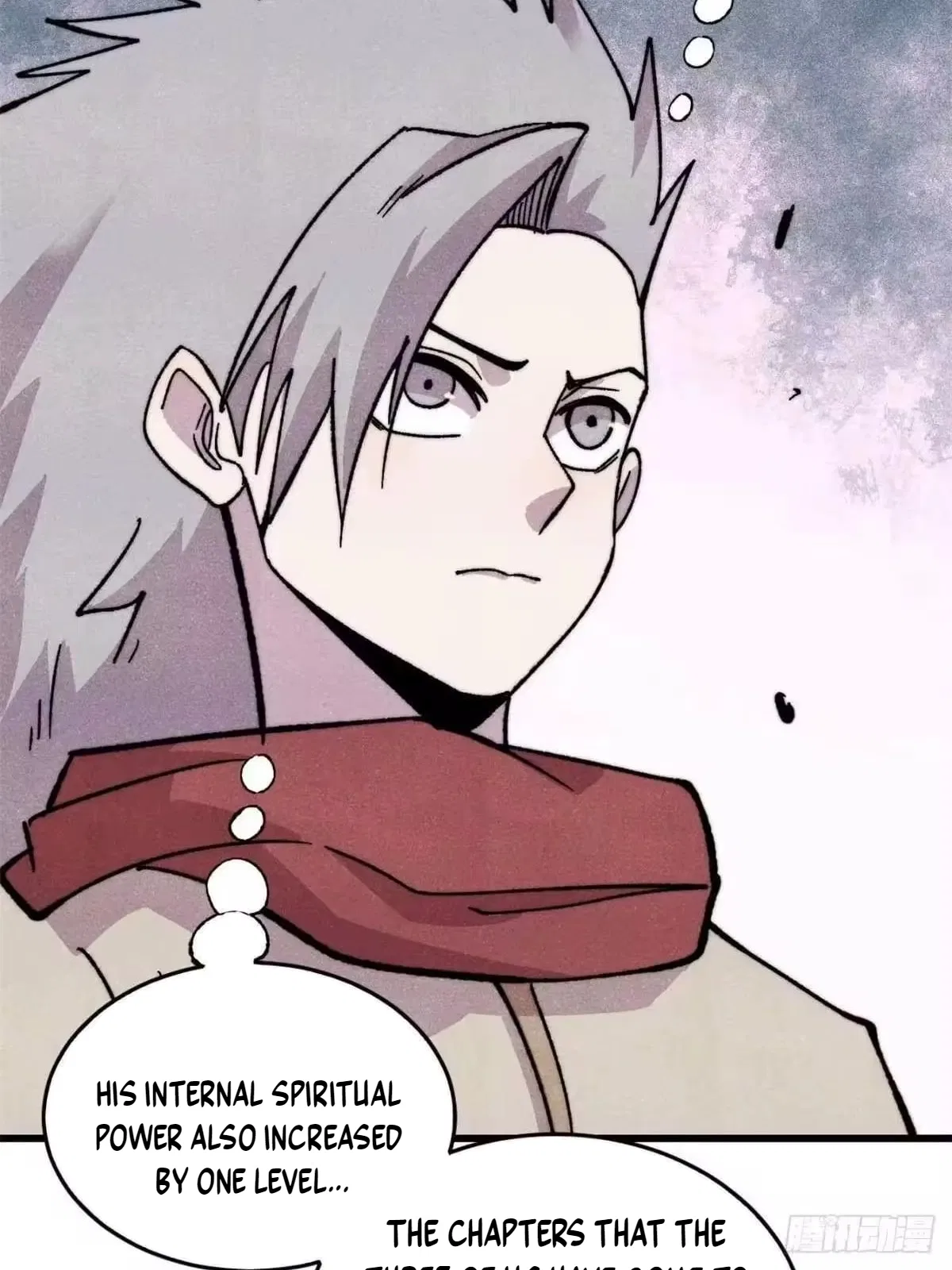 All Hail The Sect Leader Chapter 544 – Page 57