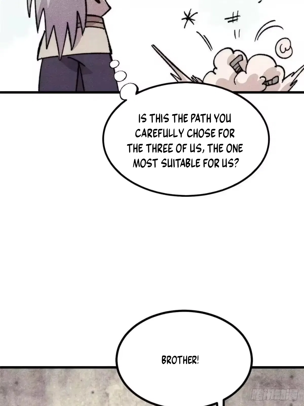 All Hail The Sect Leader Chapter 544 – Page 60