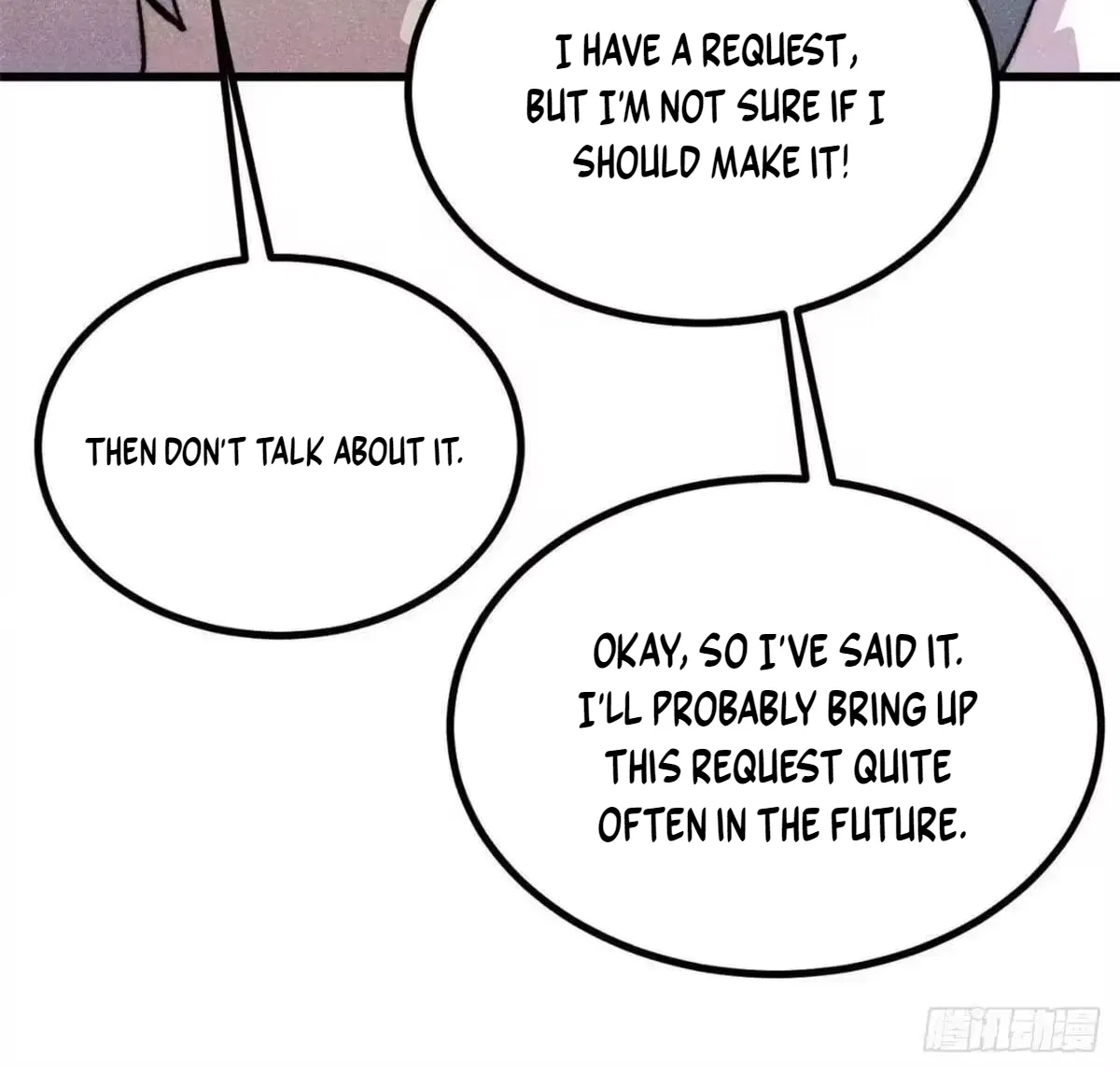 All Hail The Sect Leader Chapter 544 – Page 62