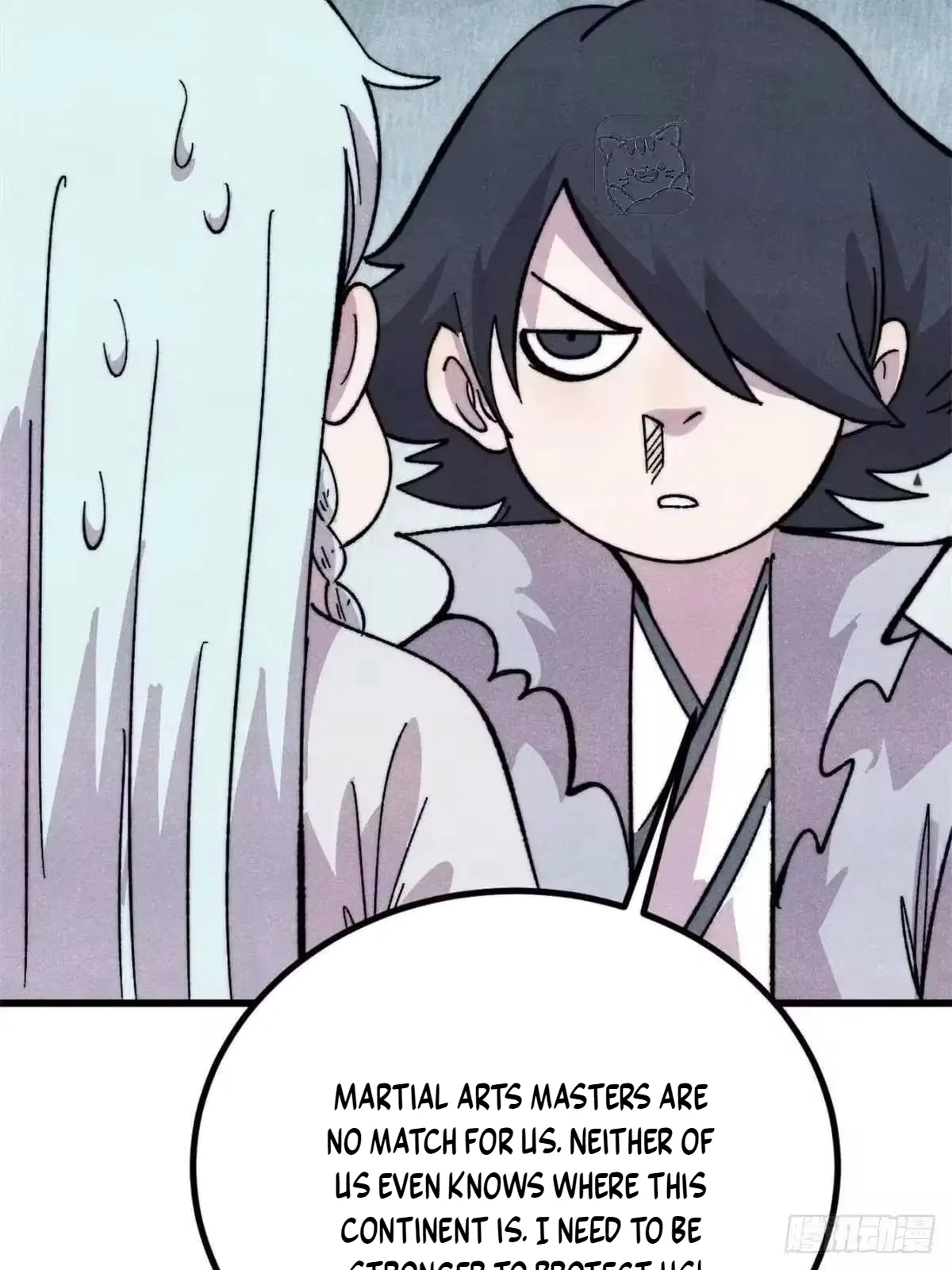 All Hail The Sect Leader Chapter 544 – Page 64
