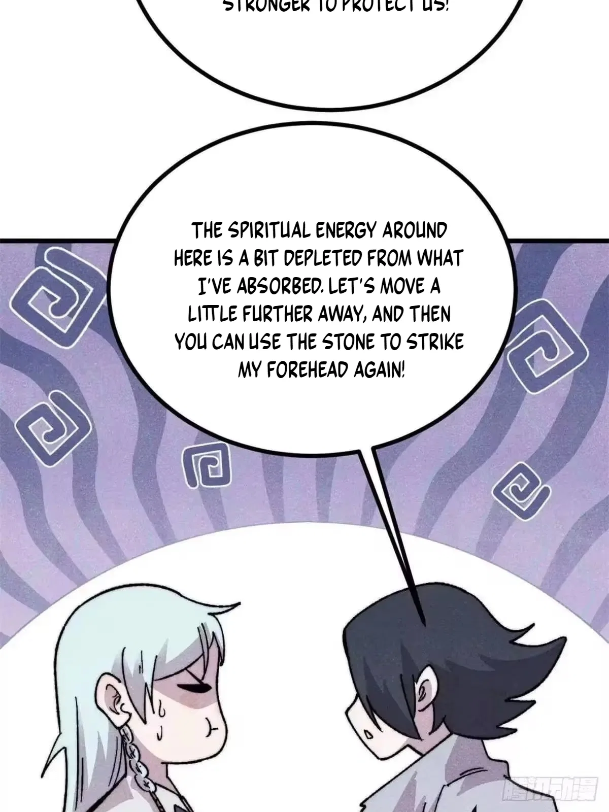 All Hail The Sect Leader Chapter 544 – Page 65
