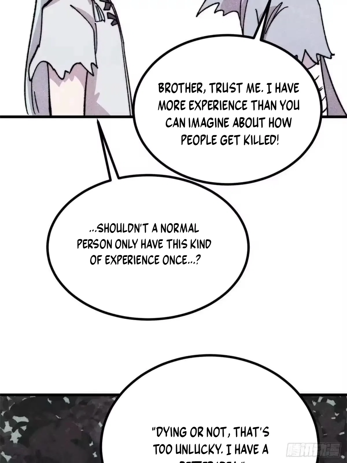 All Hail The Sect Leader Chapter 544 – Page 66