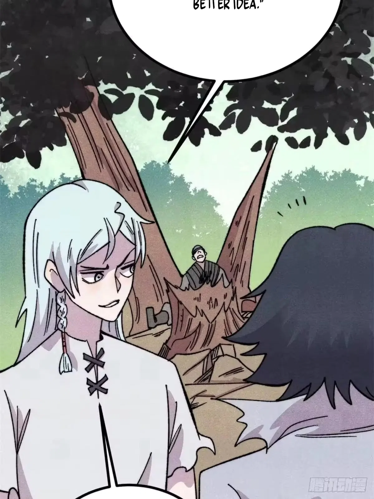 All Hail The Sect Leader Chapter 544 – Page 67