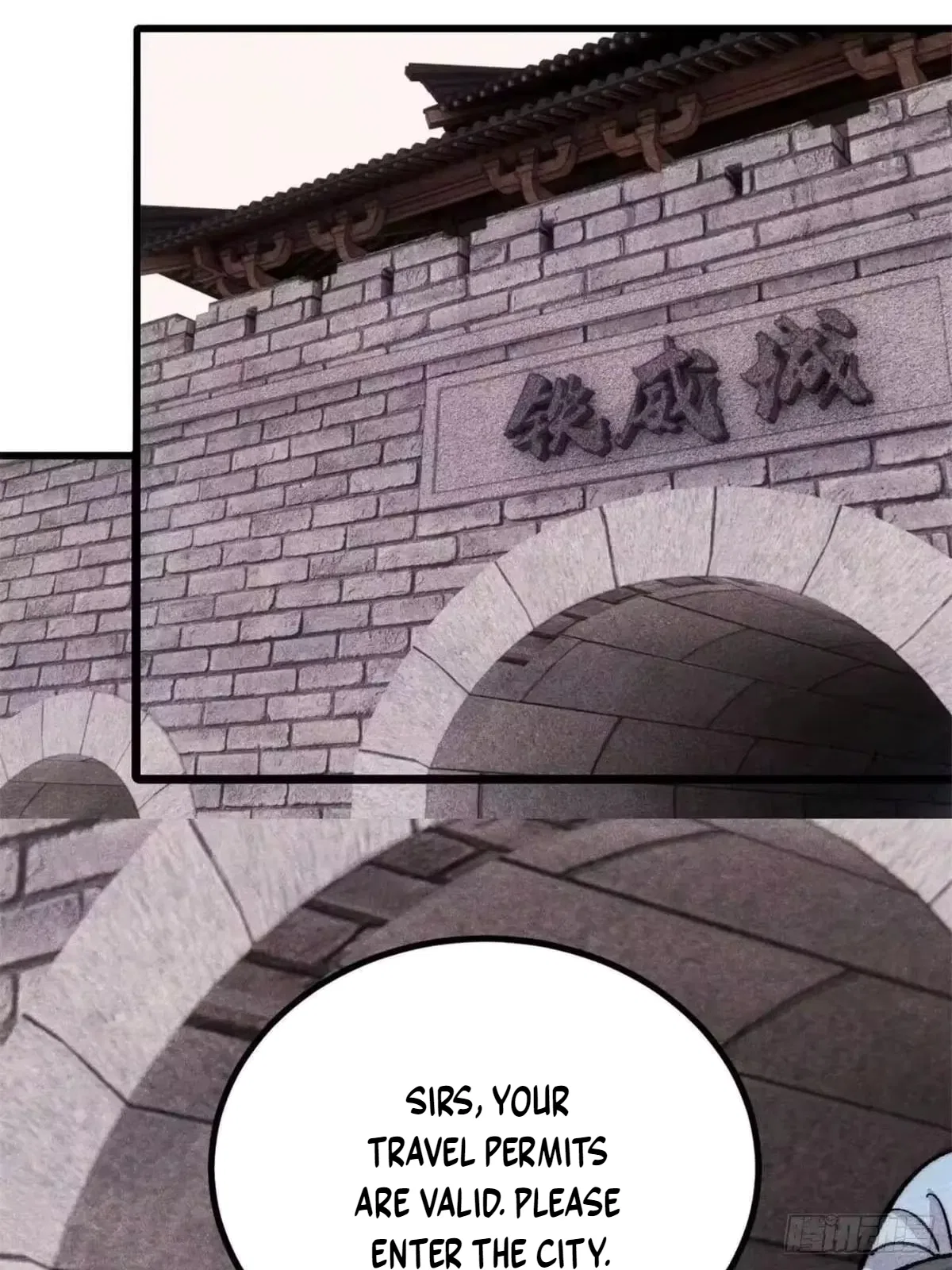 All Hail The Sect Leader Chapter 544 – Page 69