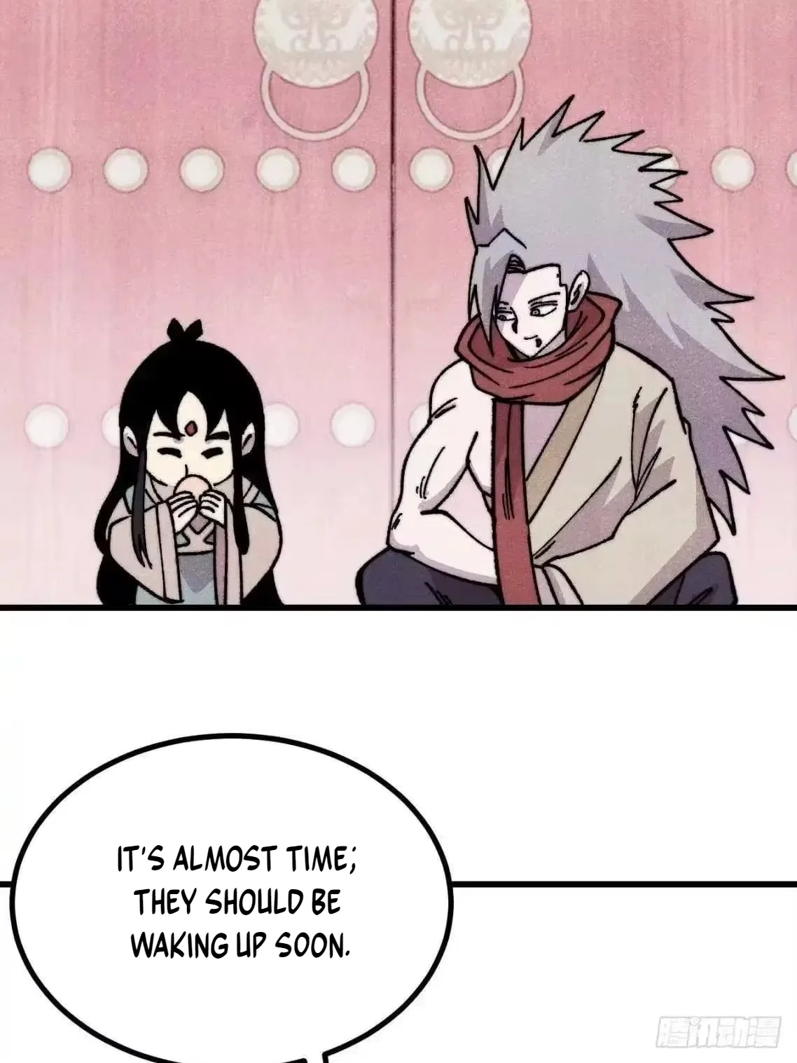 All Hail The Sect Leader Chapter 543 – Page 2