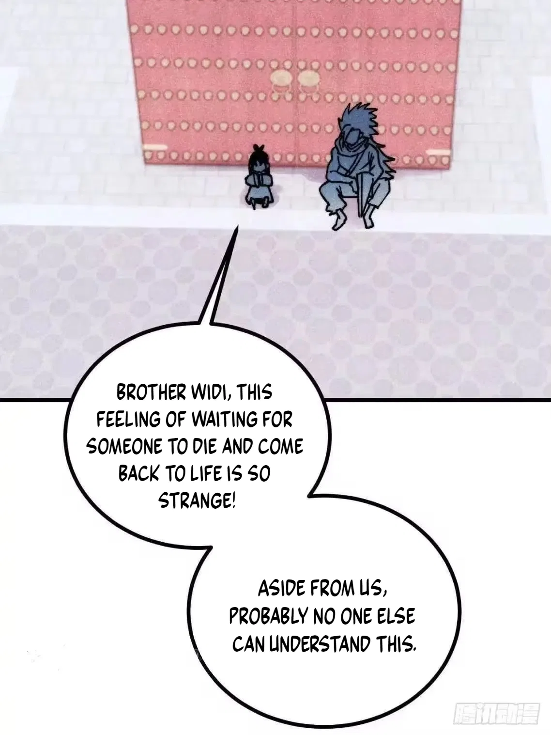 All Hail The Sect Leader Chapter 543 – Page 4