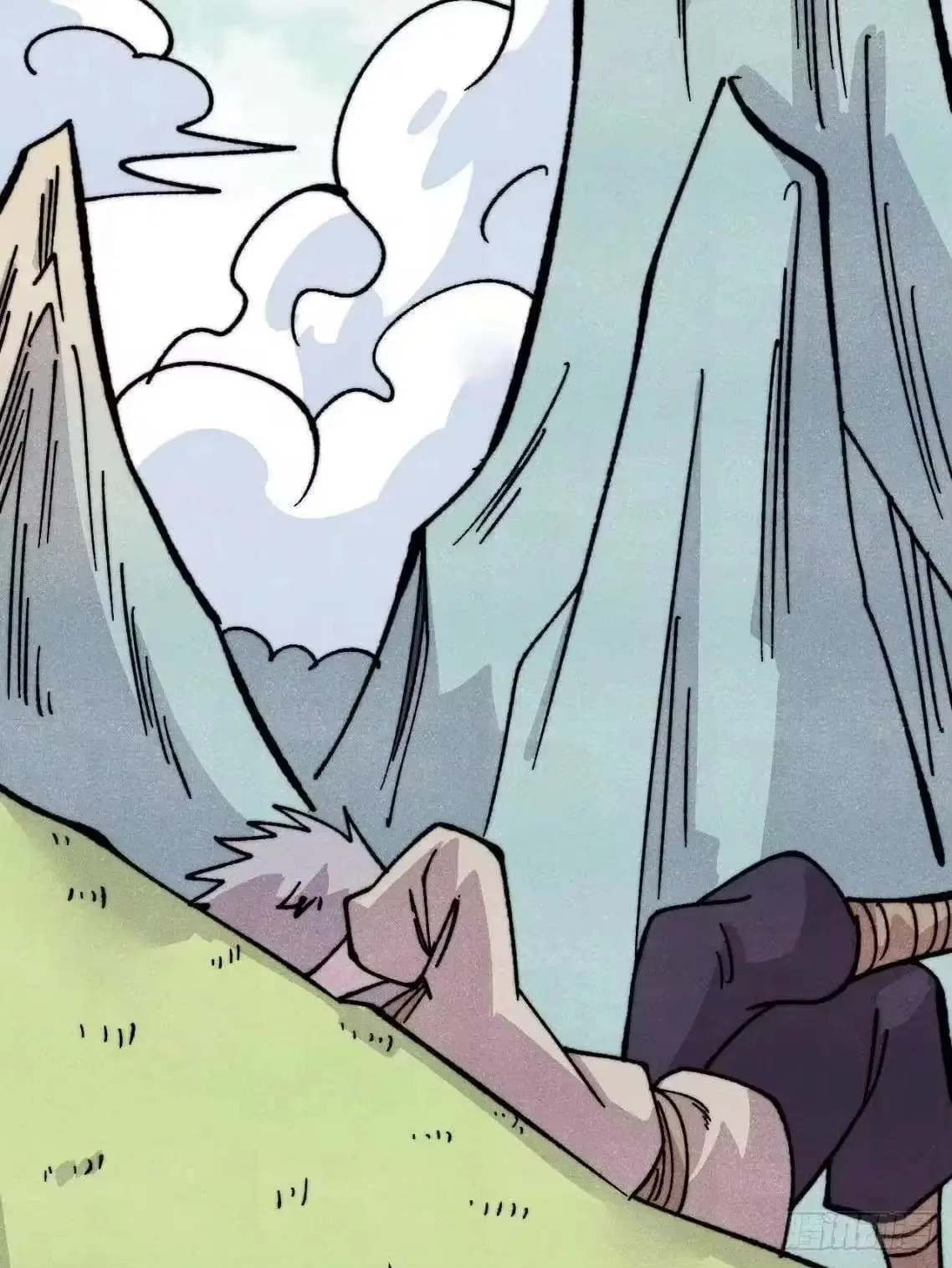 All Hail The Sect Leader Chapter 543 – Page 10
