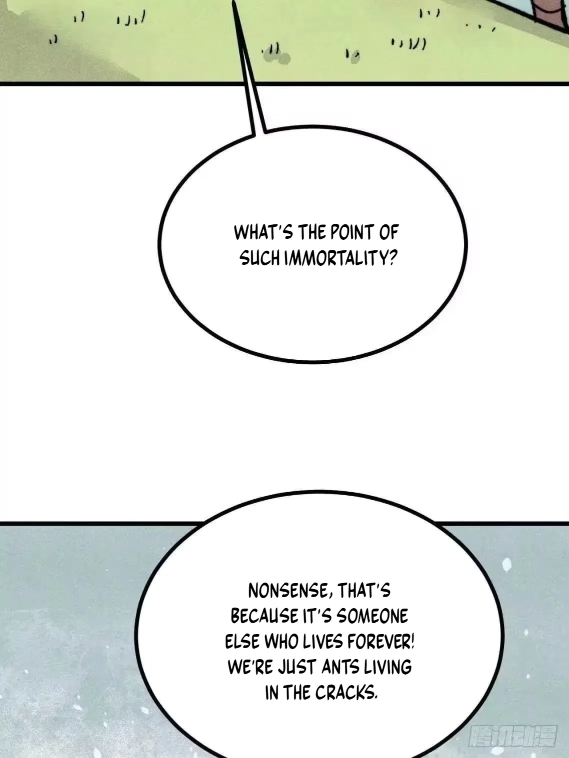 All Hail The Sect Leader Chapter 543 – Page 11