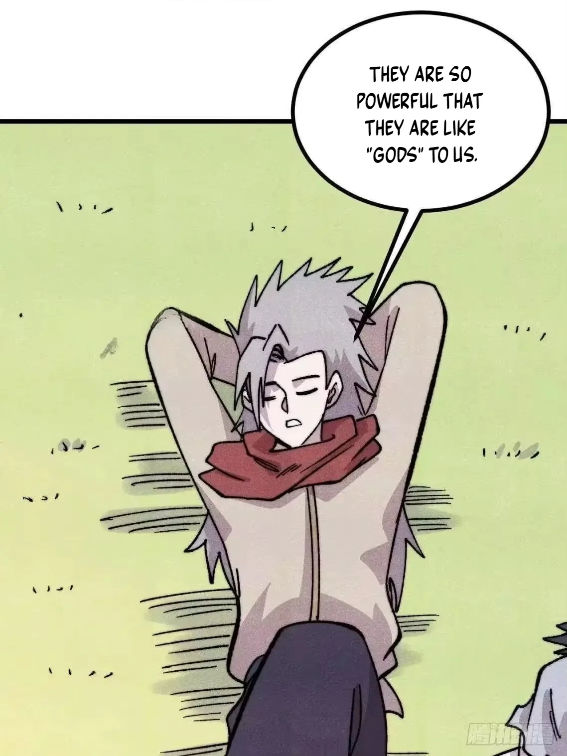 All Hail The Sect Leader Chapter 543 – Page 14