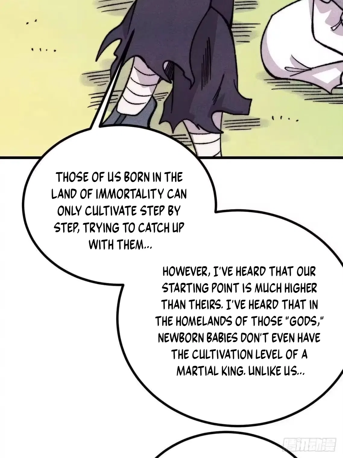 All Hail The Sect Leader Chapter 543 – Page 15