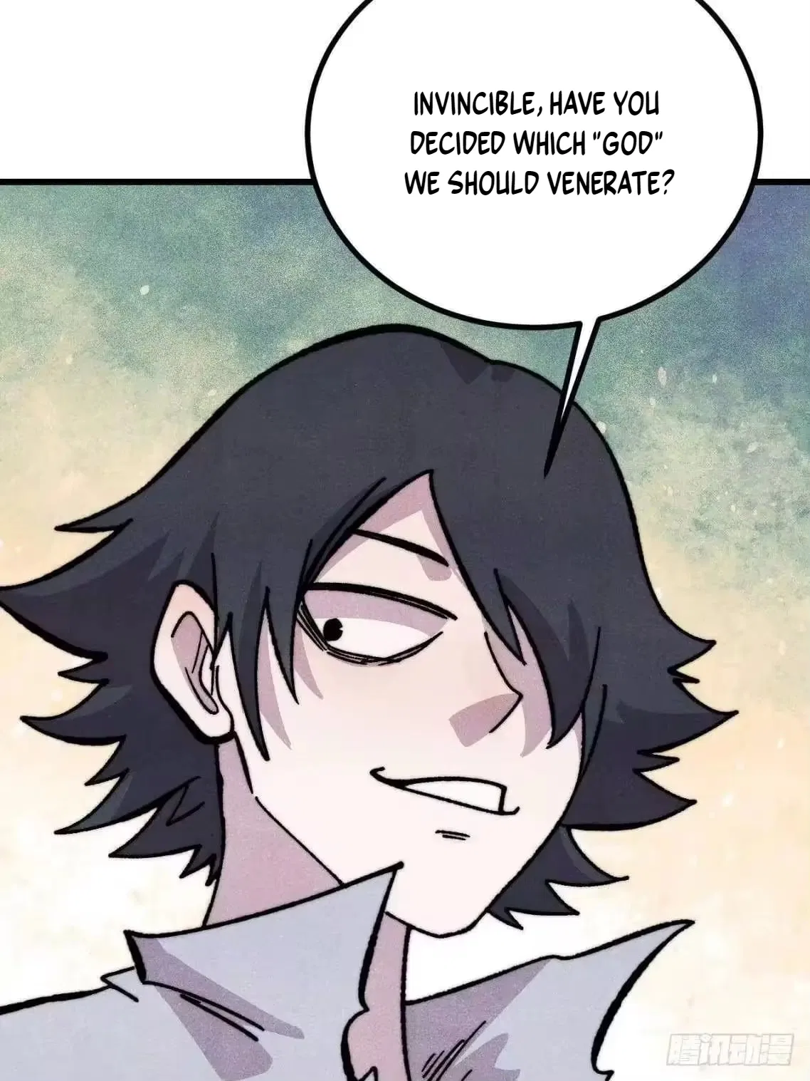 All Hail The Sect Leader Chapter 543 – Page 16