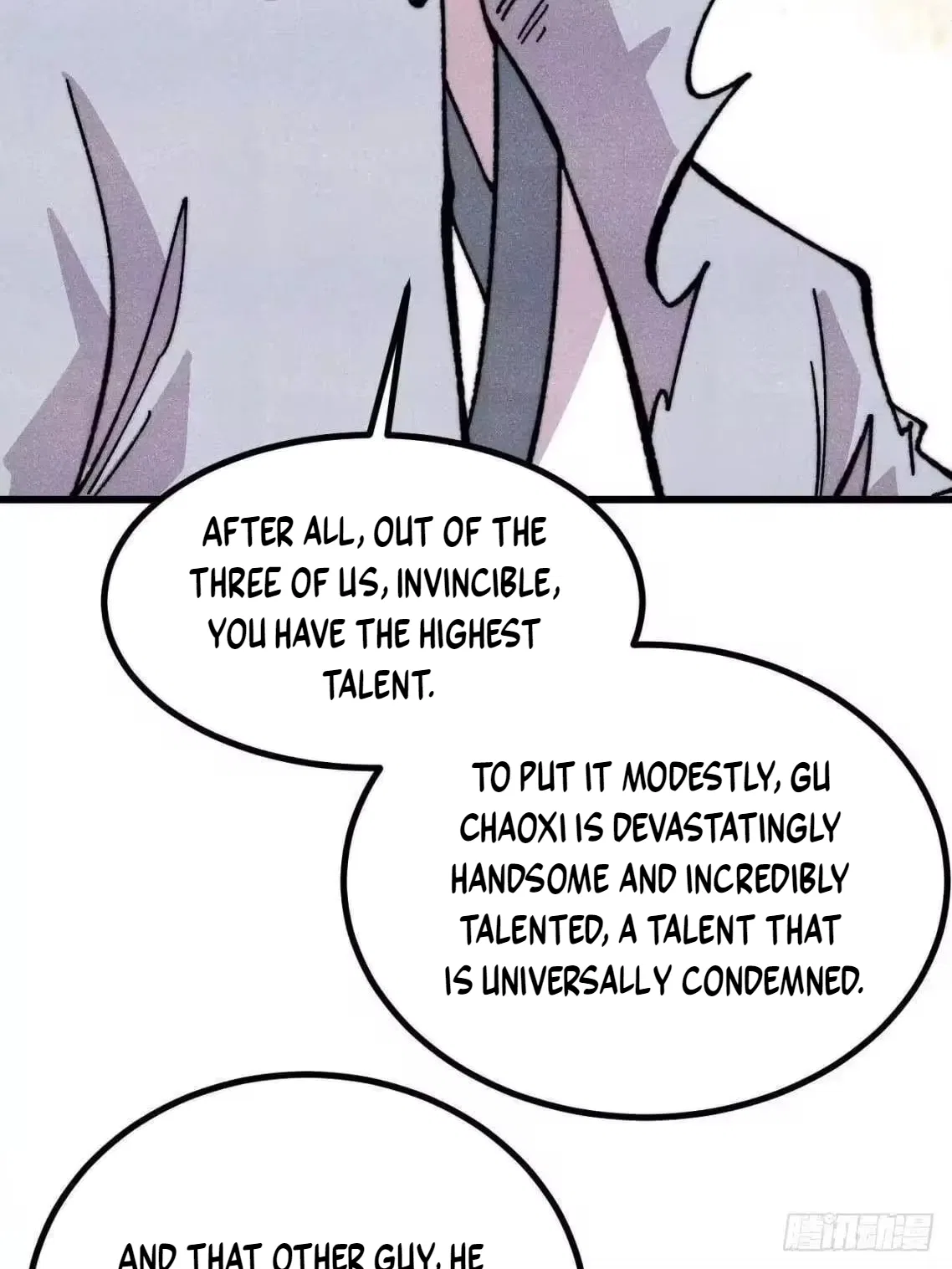 All Hail The Sect Leader Chapter 543 – Page 17