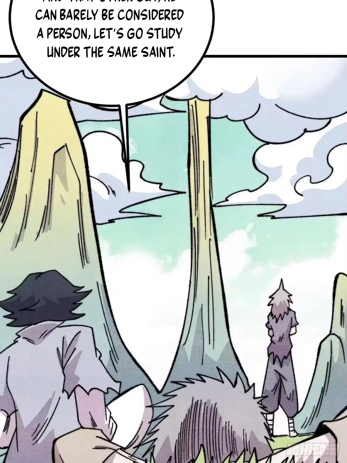 All Hail The Sect Leader Chapter 543 – Page 18