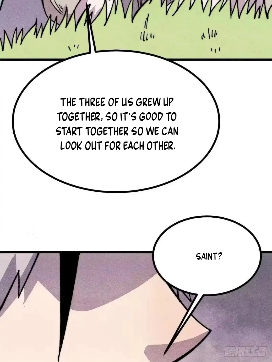 All Hail The Sect Leader Chapter 543 – Page 19
