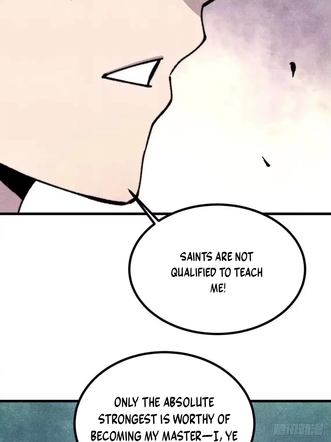All Hail The Sect Leader Chapter 543 – Page 20