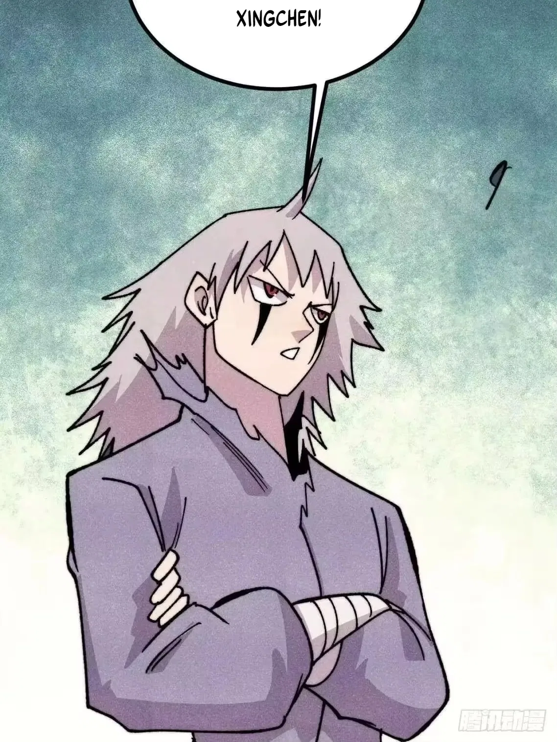 All Hail The Sect Leader Chapter 543 – Page 21