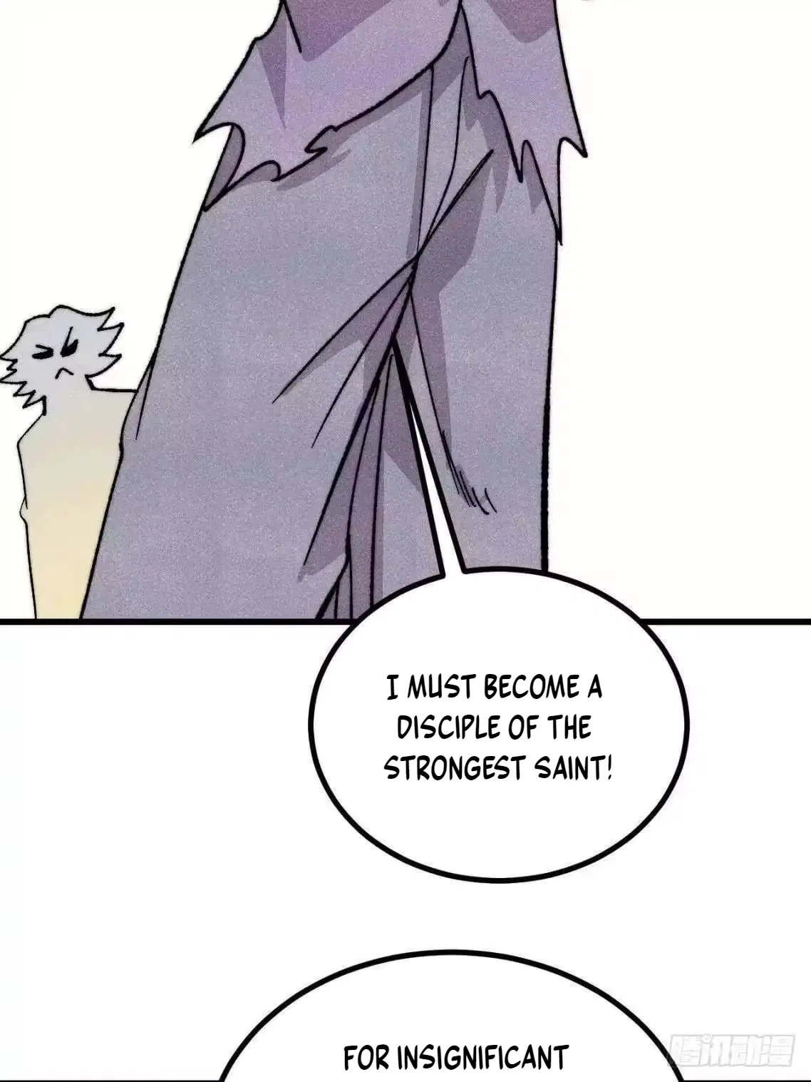 All Hail The Sect Leader Chapter 543 – Page 22