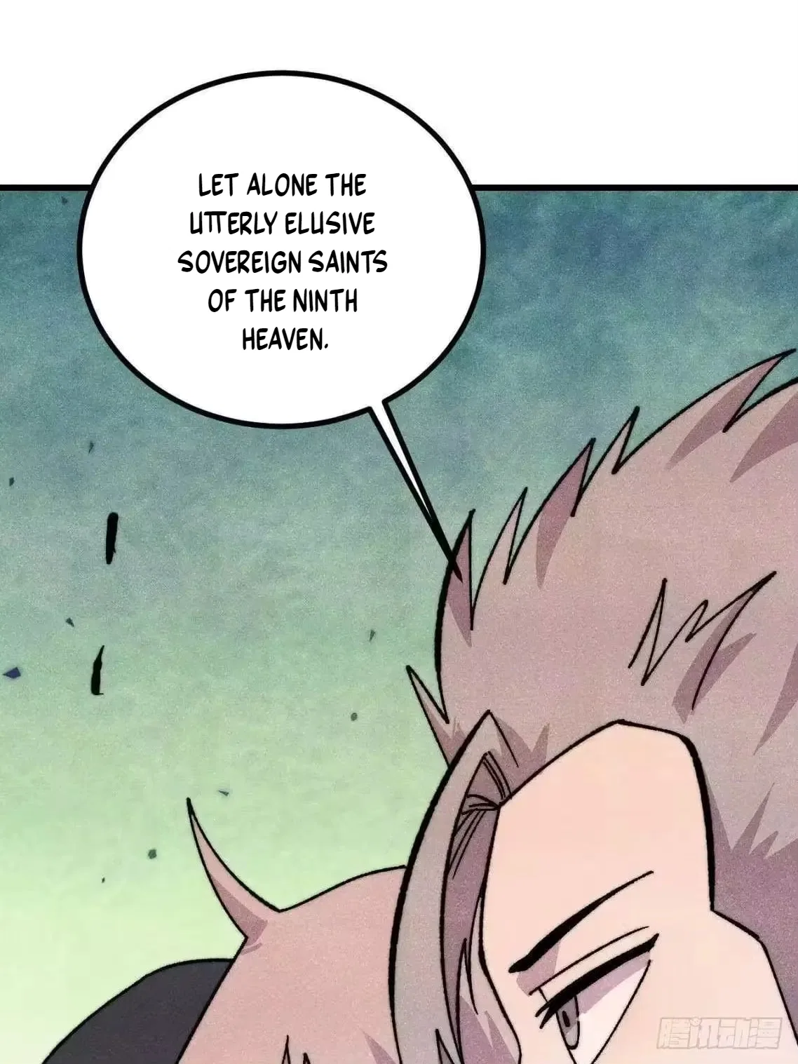All Hail The Sect Leader Chapter 543 – Page 27