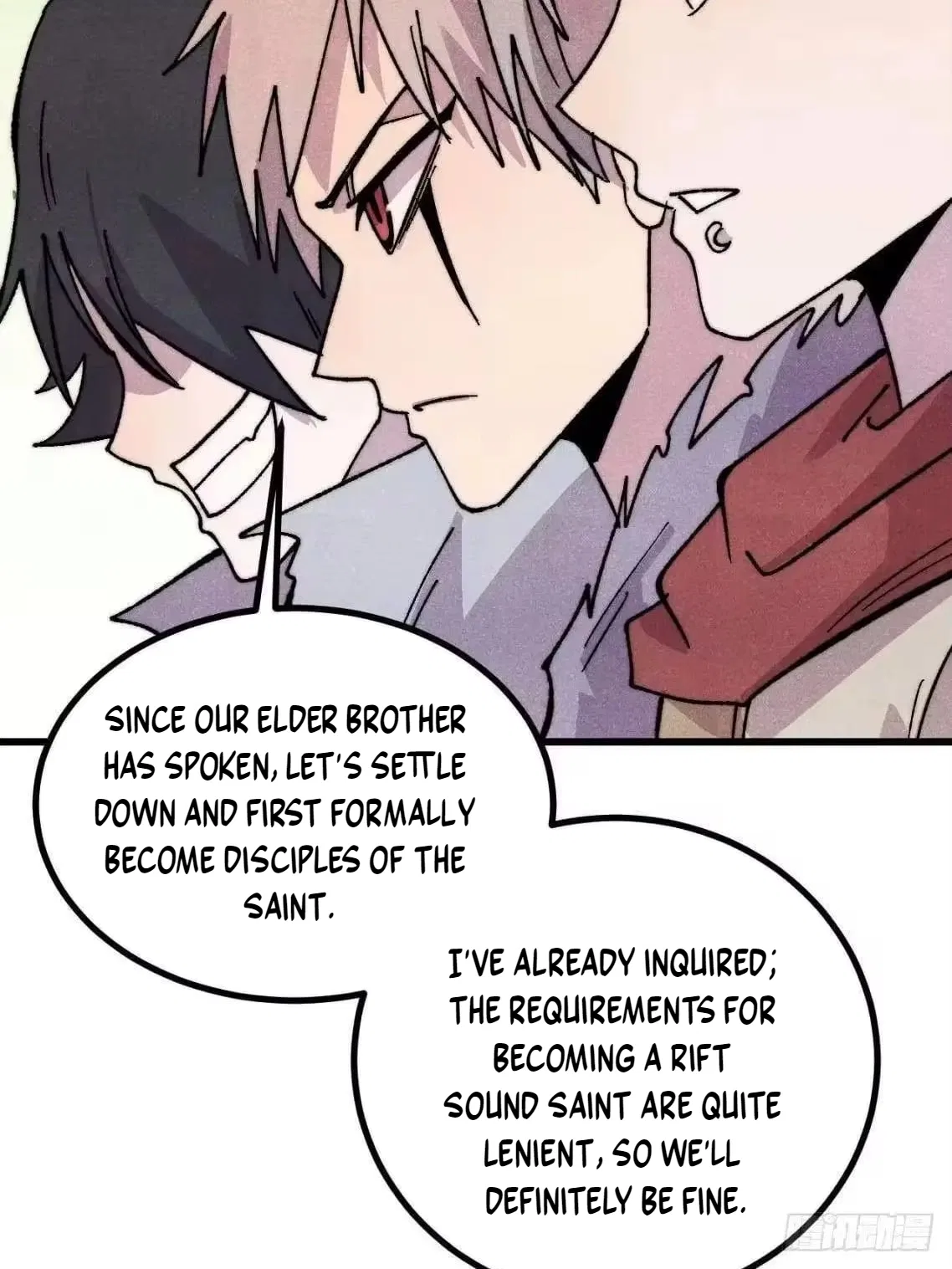 All Hail The Sect Leader Chapter 543 – Page 28