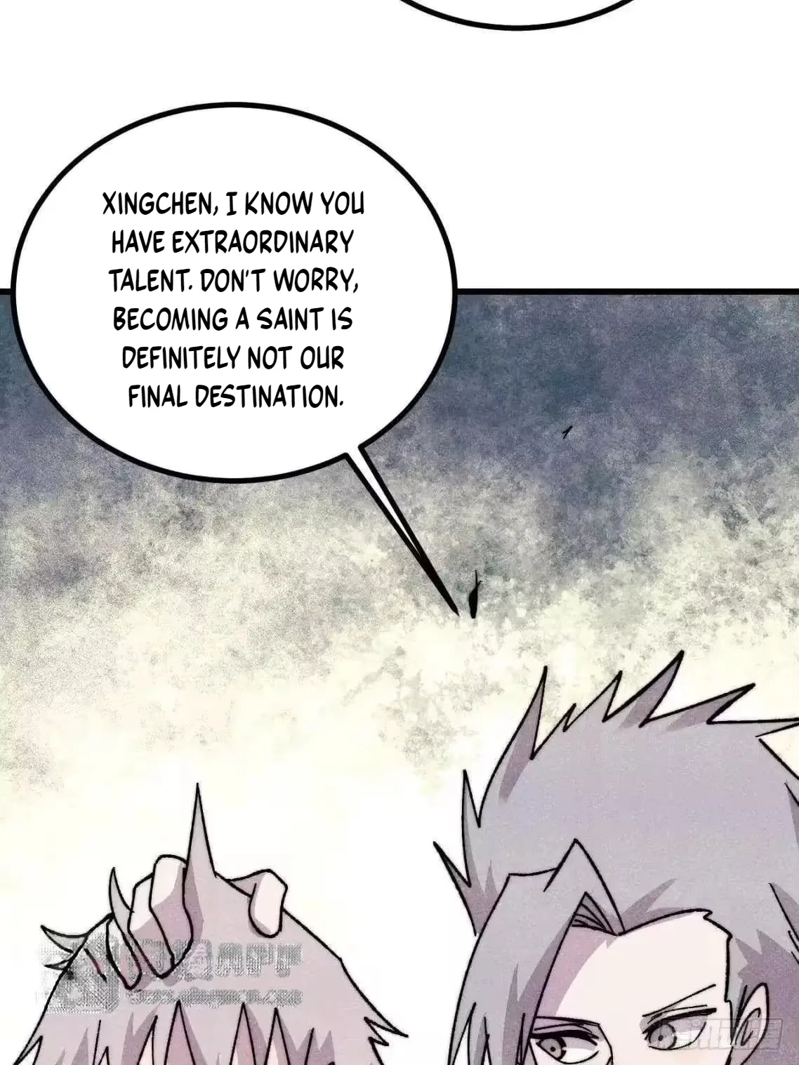 All Hail The Sect Leader Chapter 543 – Page 29