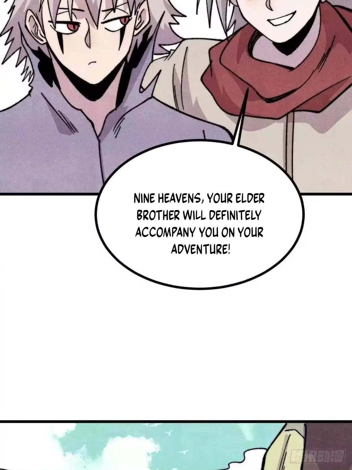 All Hail The Sect Leader Chapter 543 – Page 30