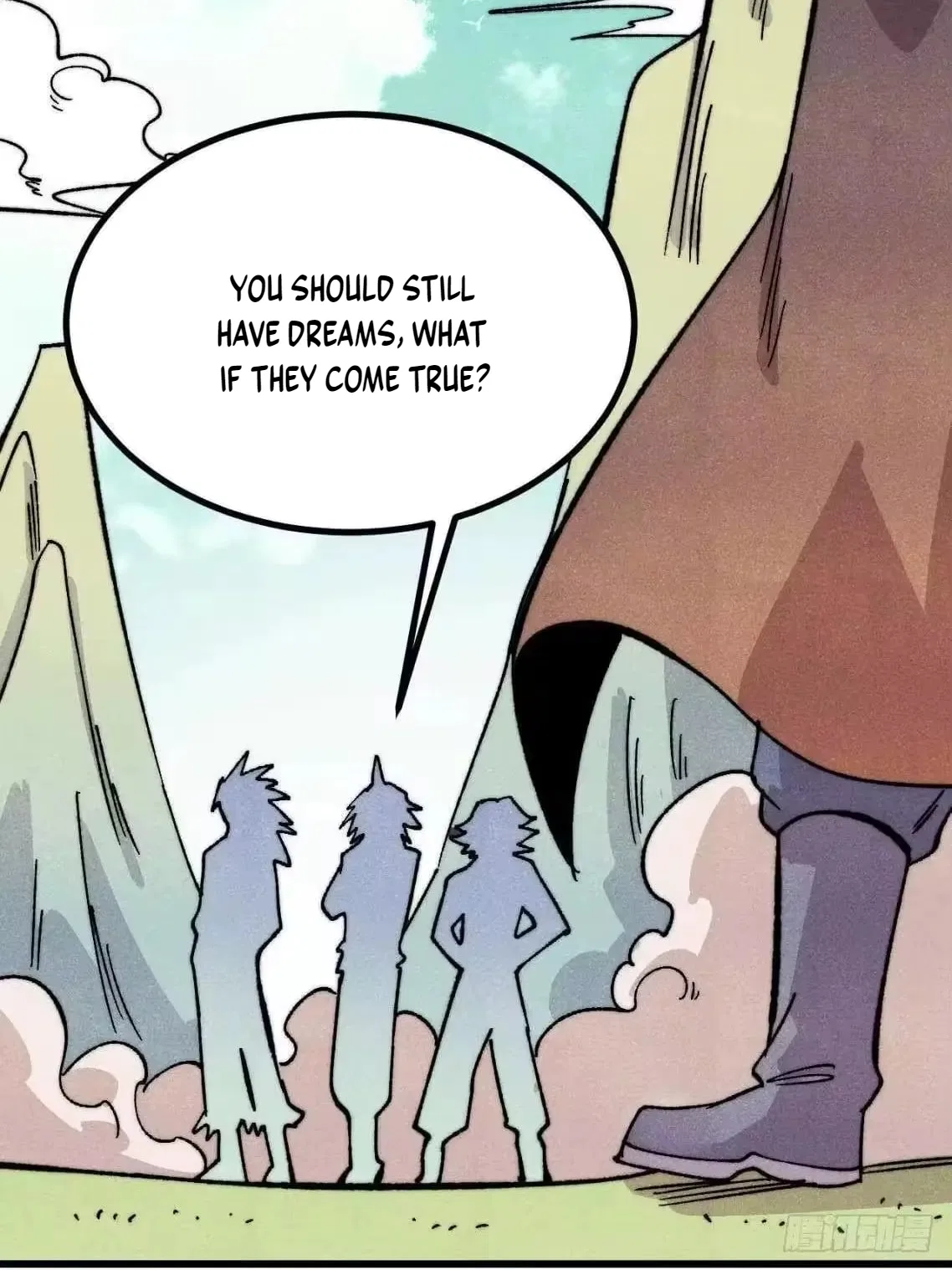 All Hail The Sect Leader Chapter 543 – Page 31