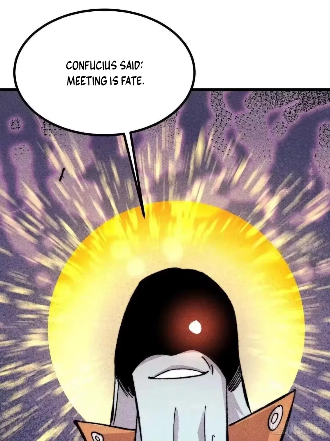 All Hail The Sect Leader Chapter 543 – Page 39