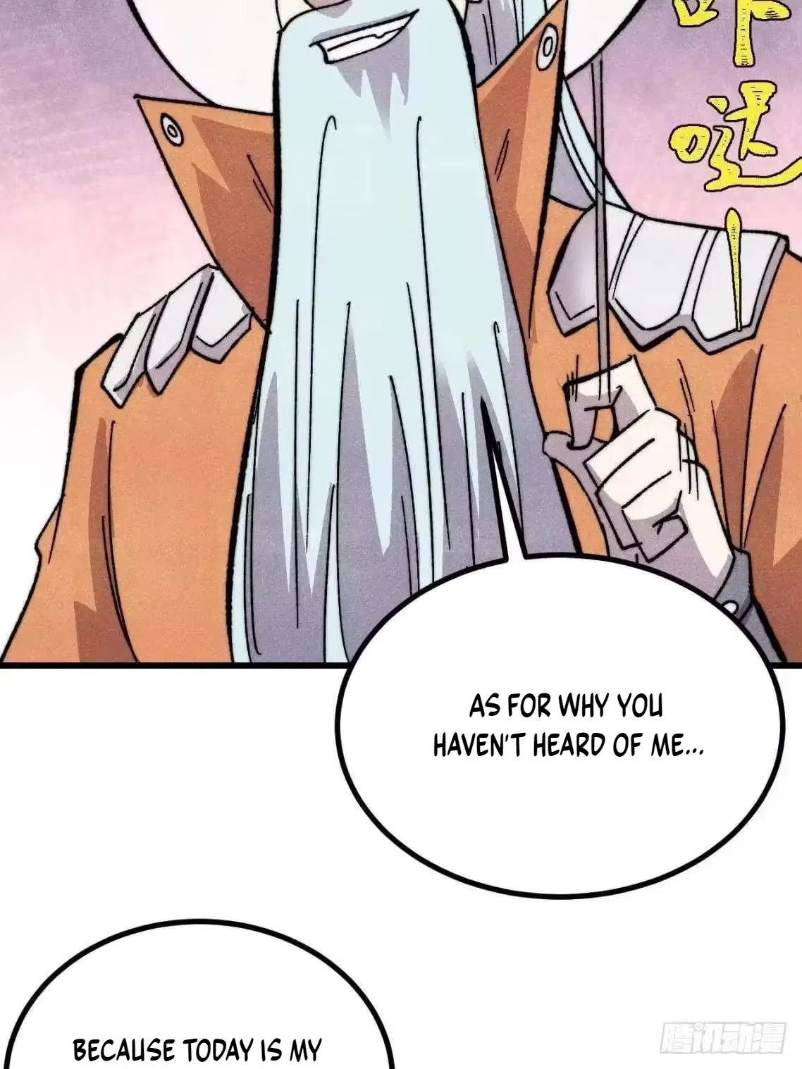 All Hail The Sect Leader Chapter 543 – Page 43