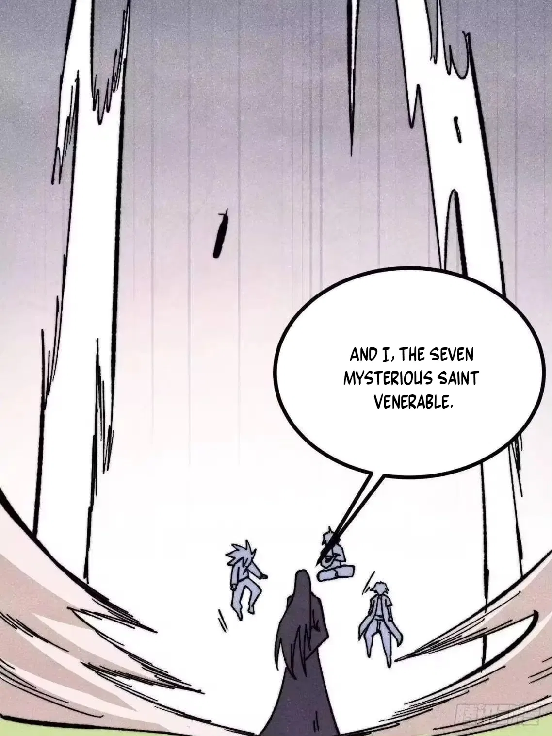 All Hail The Sect Leader Chapter 543 – Page 47