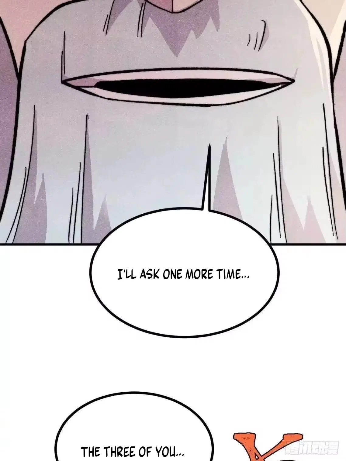 All Hail The Sect Leader Chapter 543 – Page 49