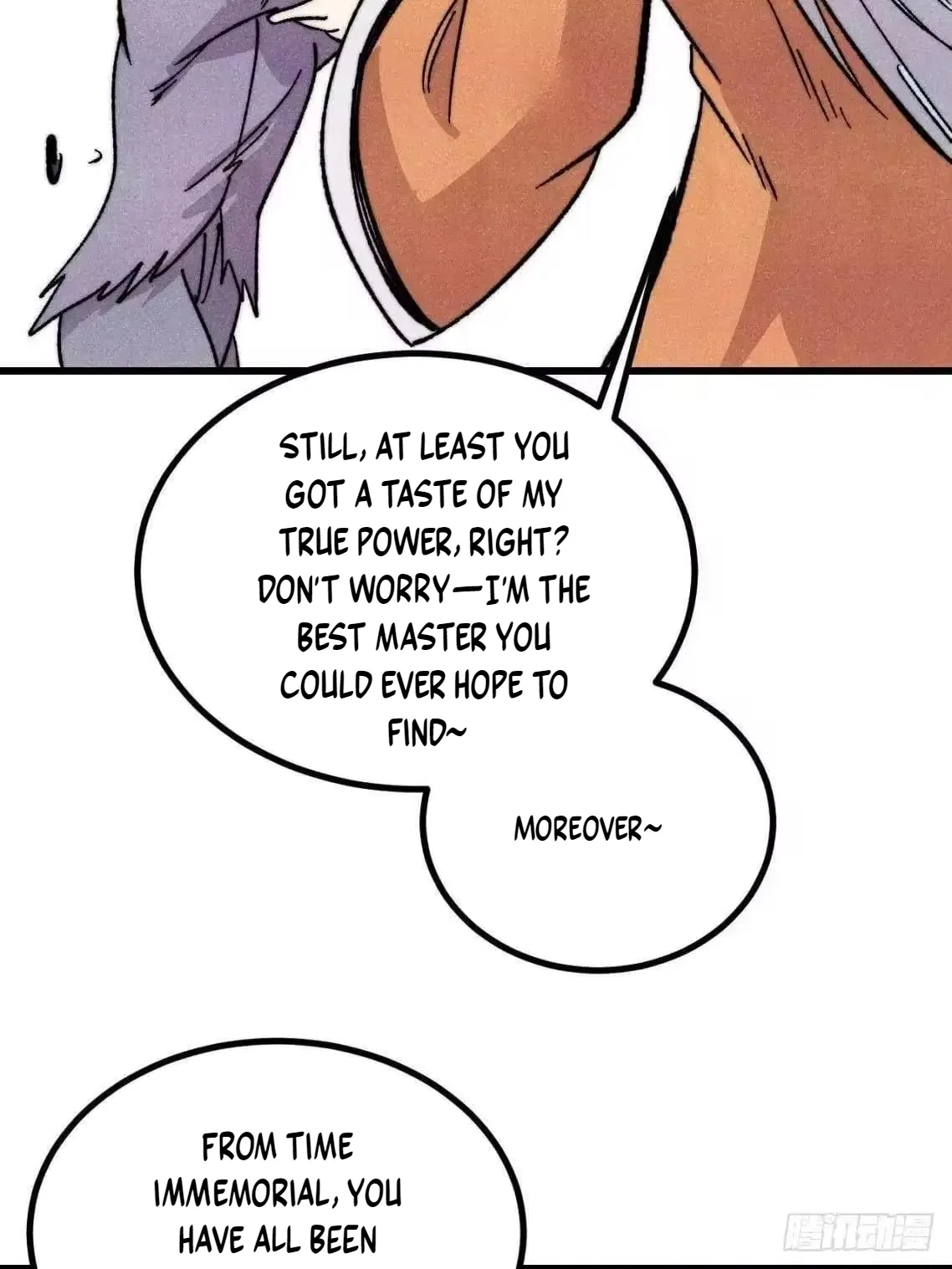 All Hail The Sect Leader Chapter 543 – Page 55