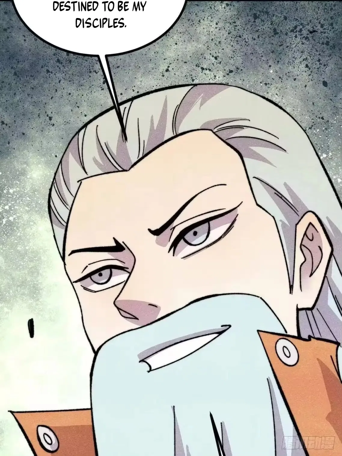 All Hail The Sect Leader Chapter 543 – Page 56