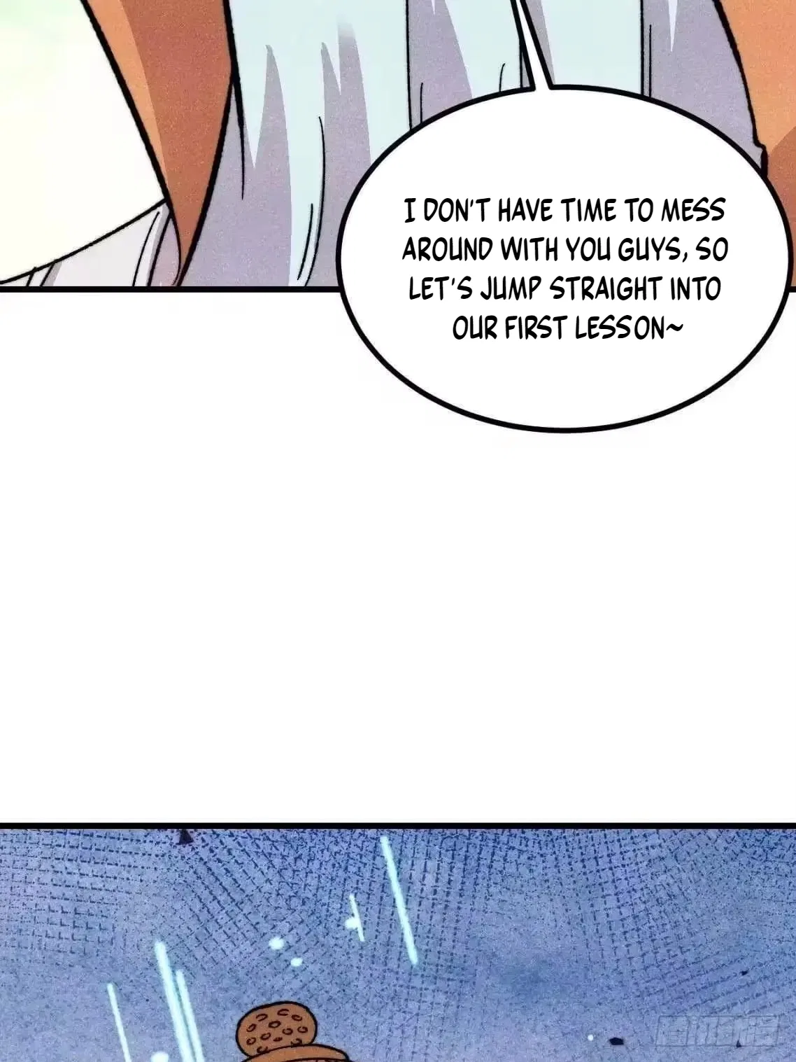 All Hail The Sect Leader Chapter 543 – Page 57