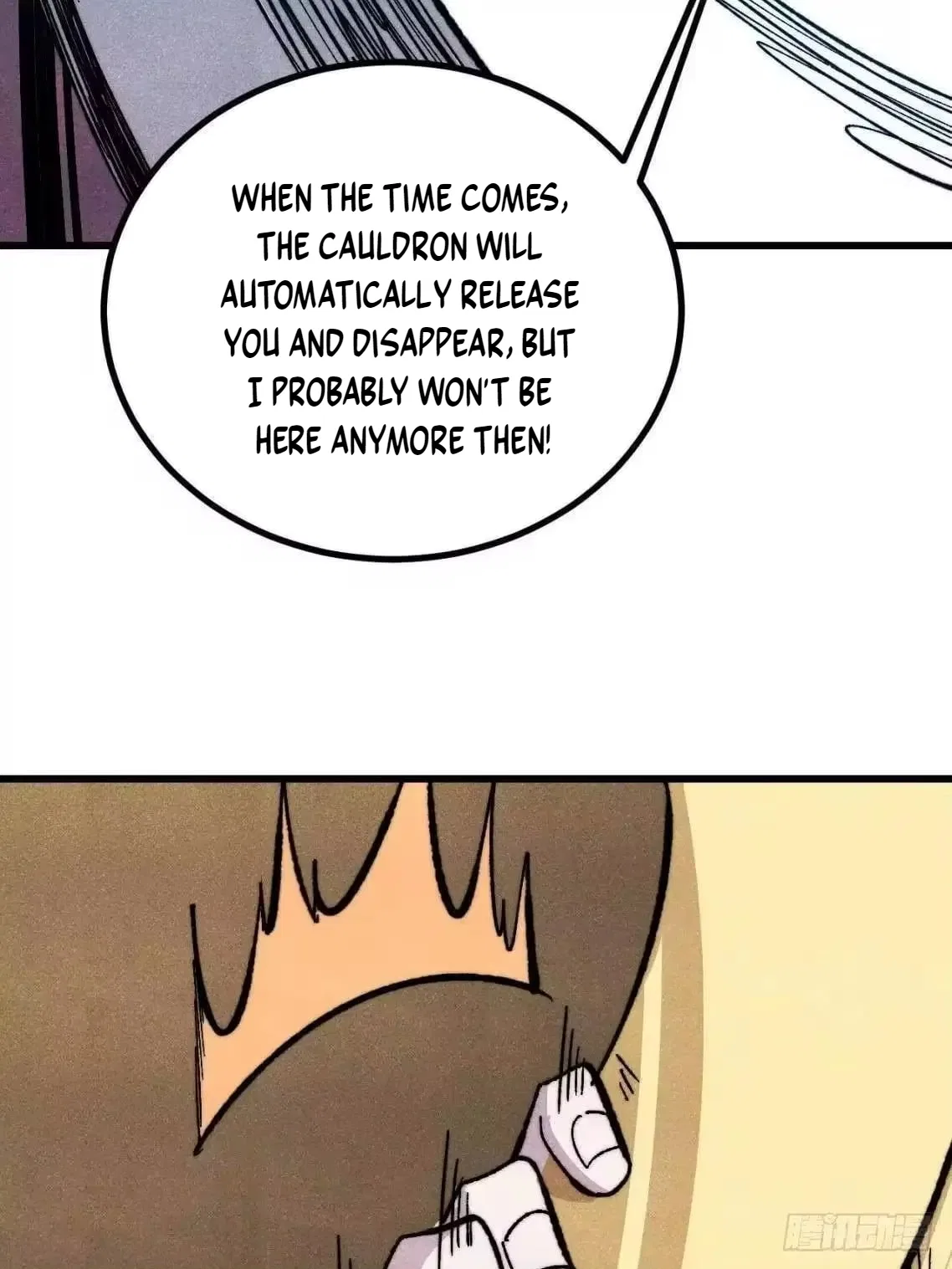 All Hail The Sect Leader Chapter 543 – Page 61