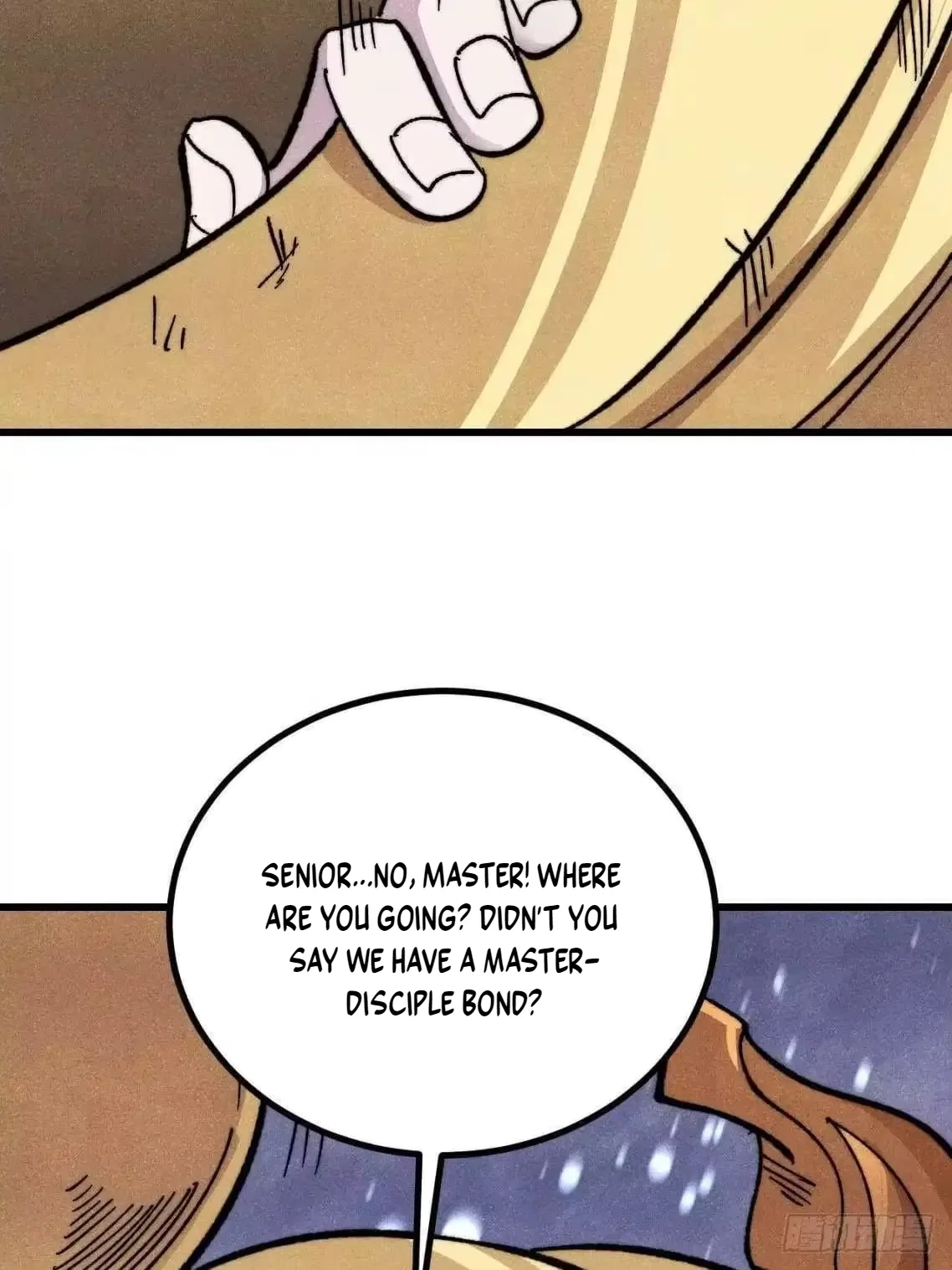 All Hail The Sect Leader Chapter 543 – Page 62