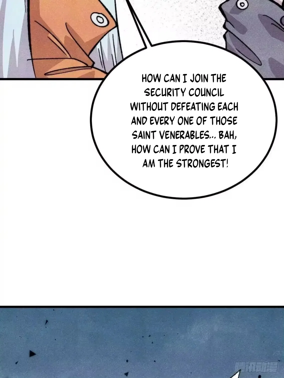 All Hail The Sect Leader Chapter 543 – Page 67