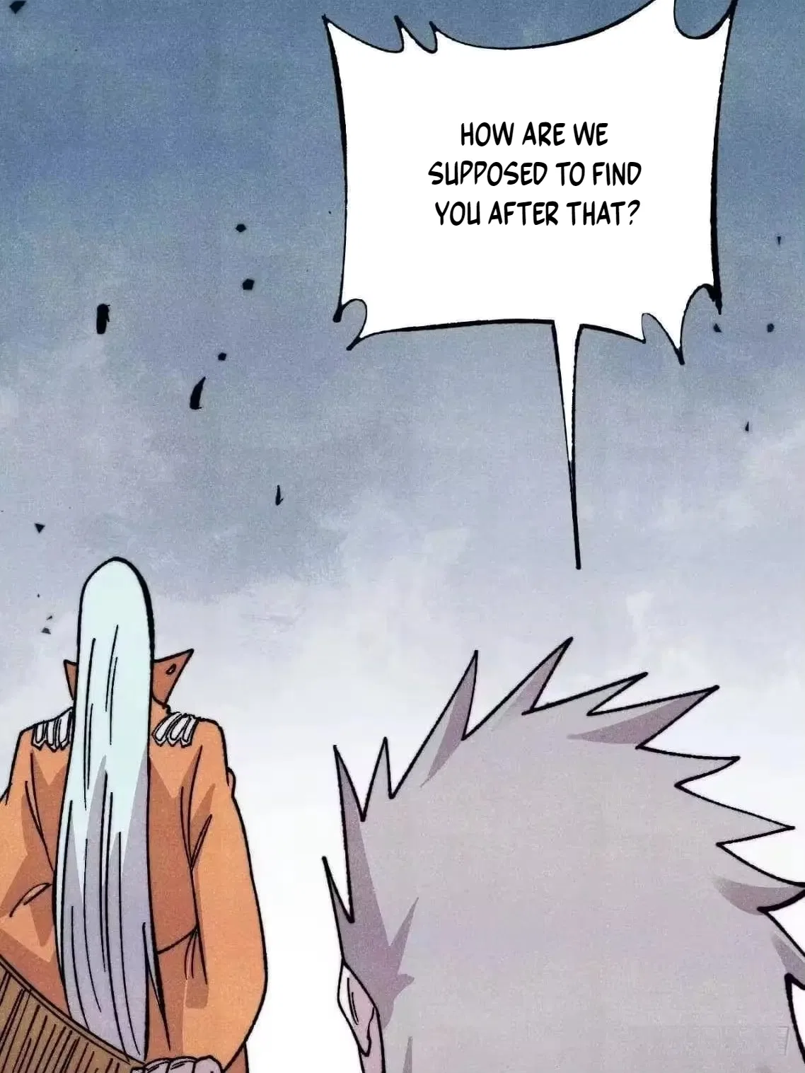 All Hail The Sect Leader Chapter 543 – Page 68