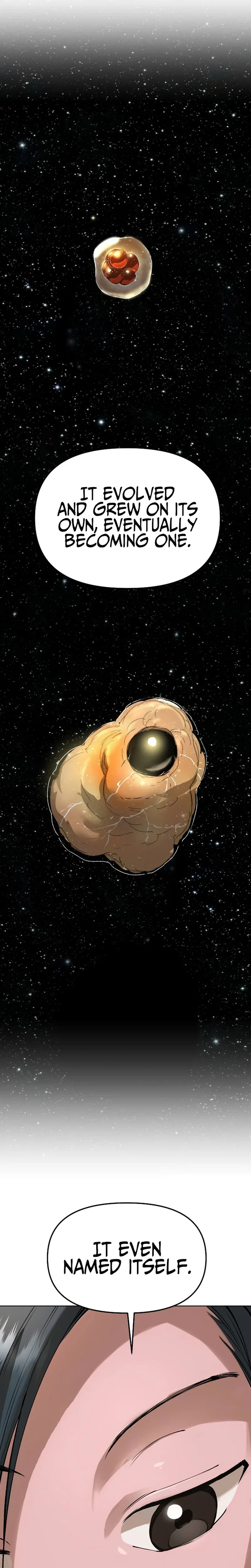 Space Cheon-ma 3077 Chapter 101 – Page 10