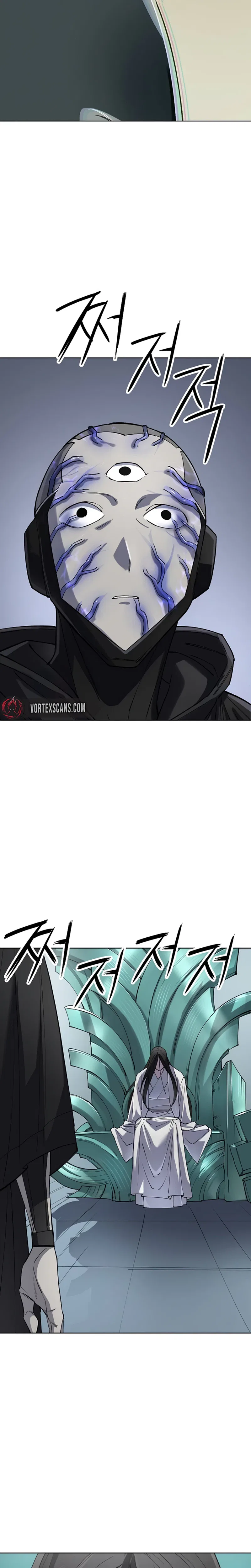 Space Cheon-ma 3077 Chapter 101 – Page 20