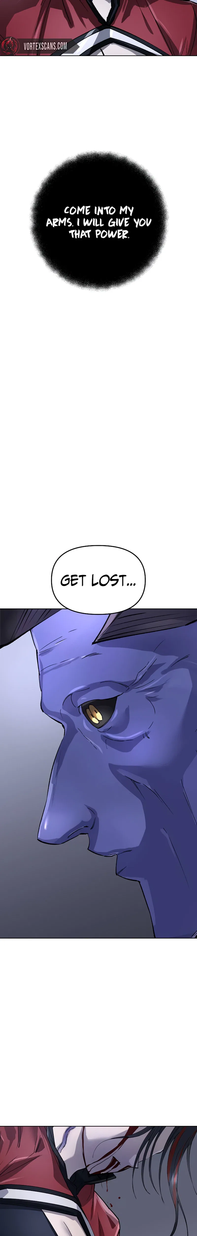 Space Cheon-ma 3077 Chapter 101 – Page 49