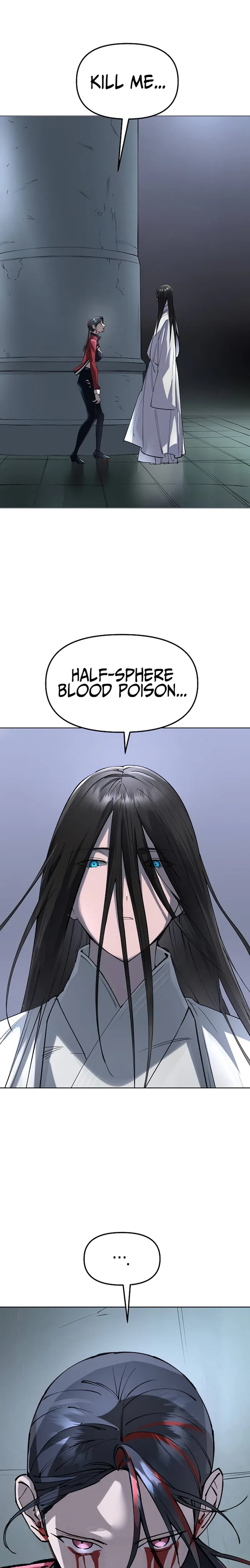 Space Cheon-ma 3077 Chapter 101 – Page 52
