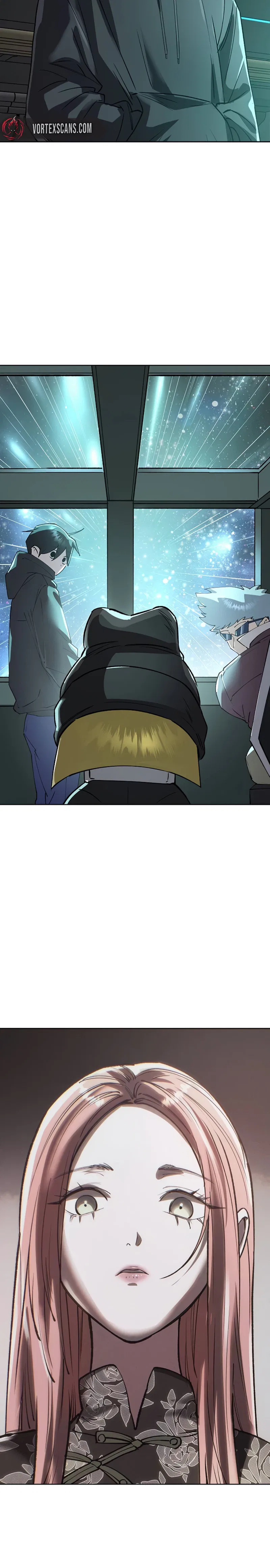 Space Cheon-ma 3077 Chapter 101 – Page 55