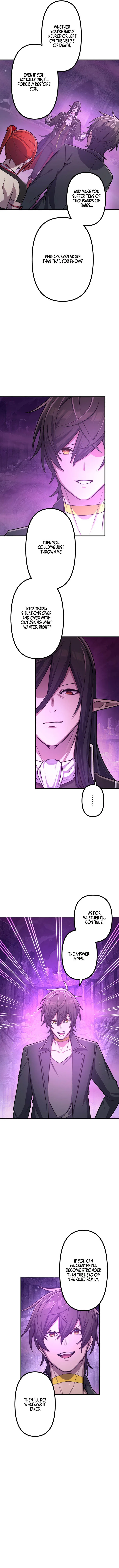 I Became an S-Rank Hunter with the Demon Lord App Chapter 145 – Page 14
