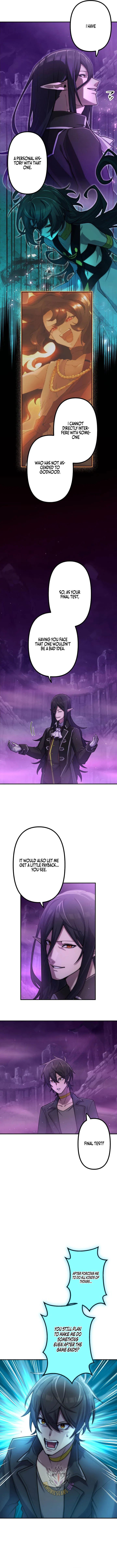 I Became an S-Rank Hunter with the Demon Lord App Chapter 144 – Page 9