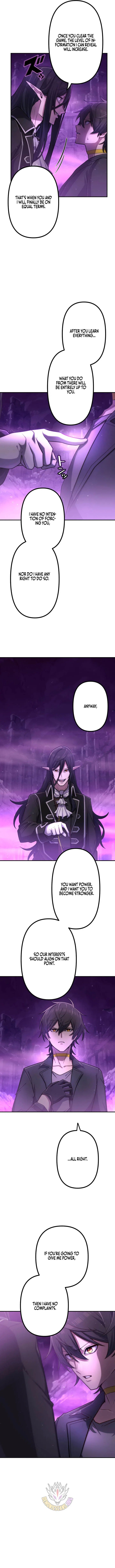 I Became an S-Rank Hunter with the Demon Lord App Chapter 144 – Page 10