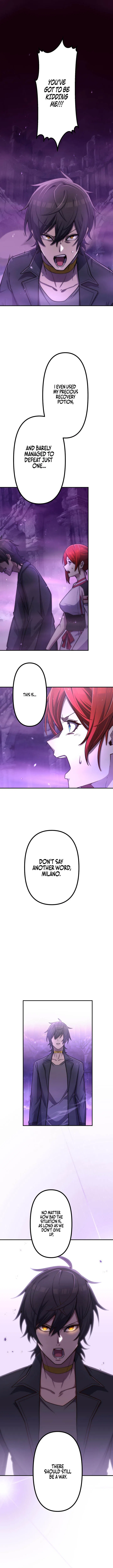I Became an S-Rank Hunter with the Demon Lord App Chapter 143 – Page 7