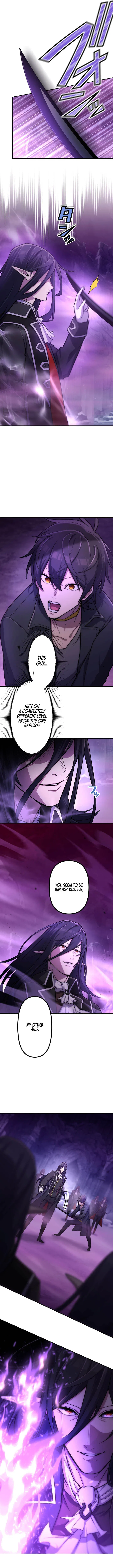 I Became an S-Rank Hunter with the Demon Lord App Chapter 143 – Page 10