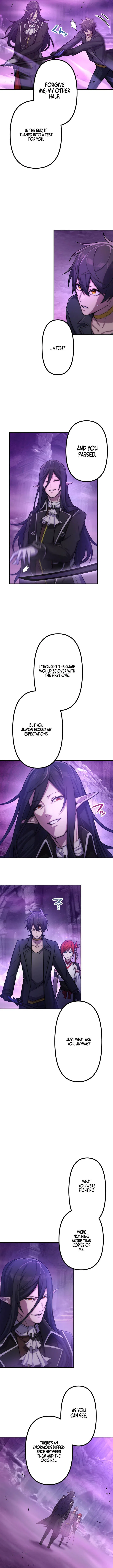 I Became an S-Rank Hunter with the Demon Lord App Chapter 143 – Page 12