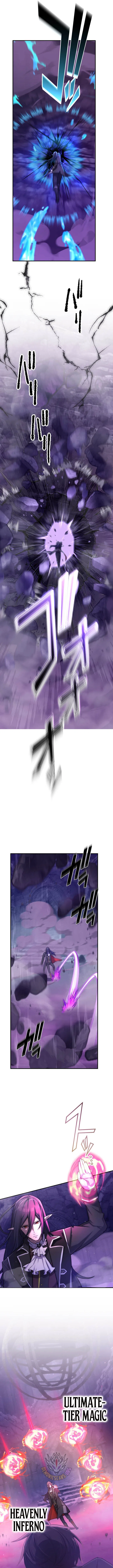 I Became an S-Rank Hunter with the Demon Lord App Chapter 142 – Page 5